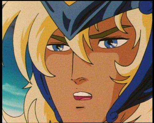 Otaku Gallery  / Anime e Manga / Saint Seiya / Screen Shots / Episodi / 070 - La rosa nera / 042.jpg